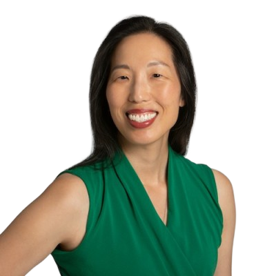 Jeannie Kim